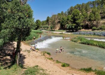 Descubriendo Casas del Río, una pequeña y encantadora aldea de Requena