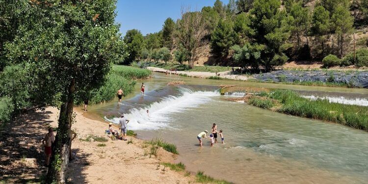 Descubriendo Casas del Río, una pequeña y encantadora aldea de Requena