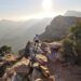 El Garbí, el espectacular mirador de la Serra Calderona
