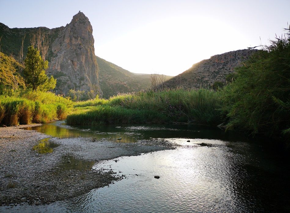La Peña María de Gestalgar