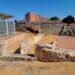 Les Llengües del Raig, los restos más antiguos de una acequia medieval en L´Horta
