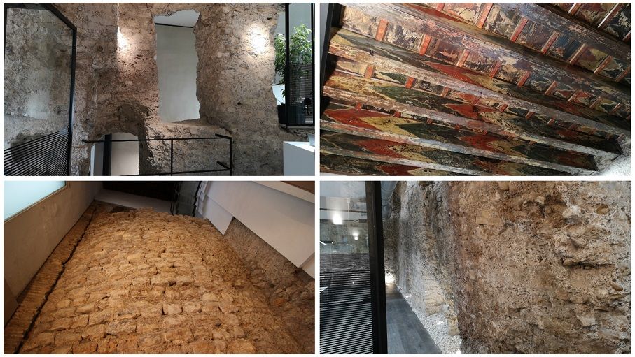 La gran historia y entrañas del palacio de los Fernández de Córdova de Valencia