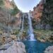La Ruta de las Tres Cascadas de Anna, un bello recorrido senderista en la provincia de Valencia
