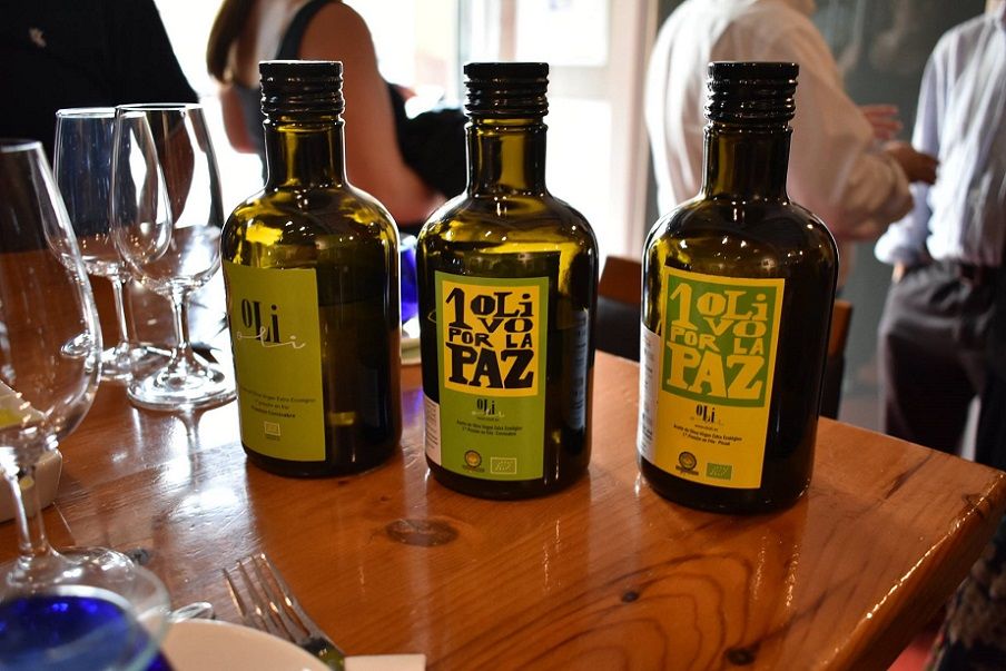 ¿Sabías que el mejor aceite saludable del mundo es valenciano?