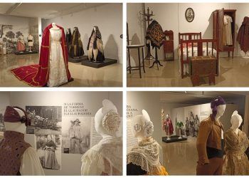 El Museu Comarcal de l’Horta Sud, un bello museo ubicado en Torrent con entrada gratuita