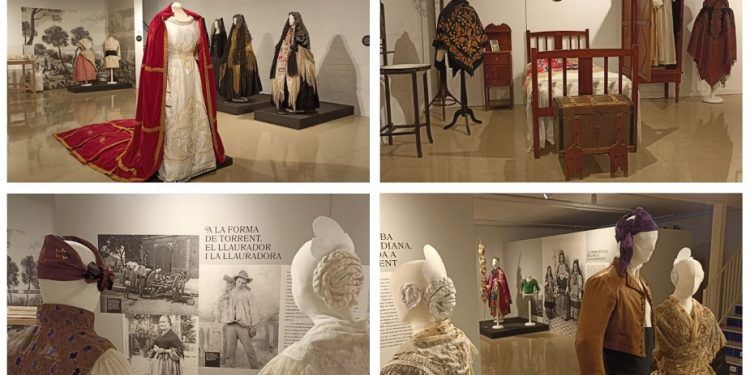 El Museu Comarcal de l’Horta Sud, un bello museo ubicado en Torrent con entrada gratuita