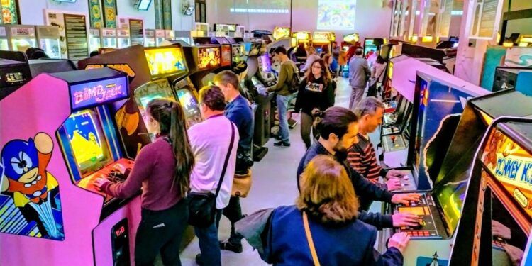 ¿Sabías que el mejor museo de videojuegos de España está en la Comunitat Valenciana?