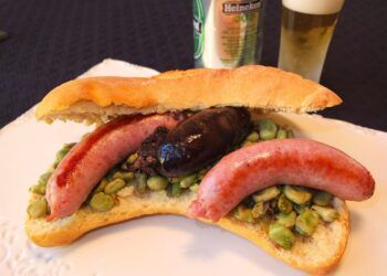 La pataqueta y el Dijous de Berenar, una tradición valenciana