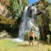 El Barranco de la Barbulla, la espectacular ruta del agua de Cortes de Pallás