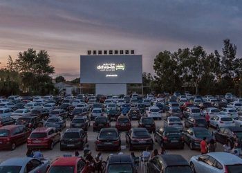 ¿Sabías que el autocine más antiguo de España está en la Comunitat Valenciana?