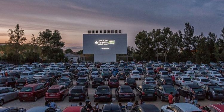 ¿Sabías que el autocine más antiguo de España está en la Comunitat Valenciana?