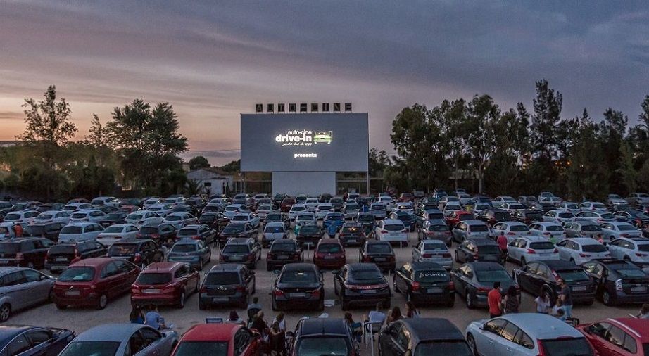 ¿Sabías que el autocine más antiguo de España está en la Comunitat Valenciana?