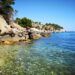 La Cala del Mascarat, una bella cala de aguas cristalinas en Altea