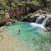 El Charco los Picantes, una de las maravillas naturales de Bicorp para darse un buen chapuzón