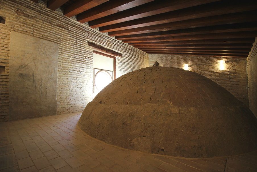Los tesoros ocultos de la Capilla Sixtina valenciana, la iglesia de San Nicolás