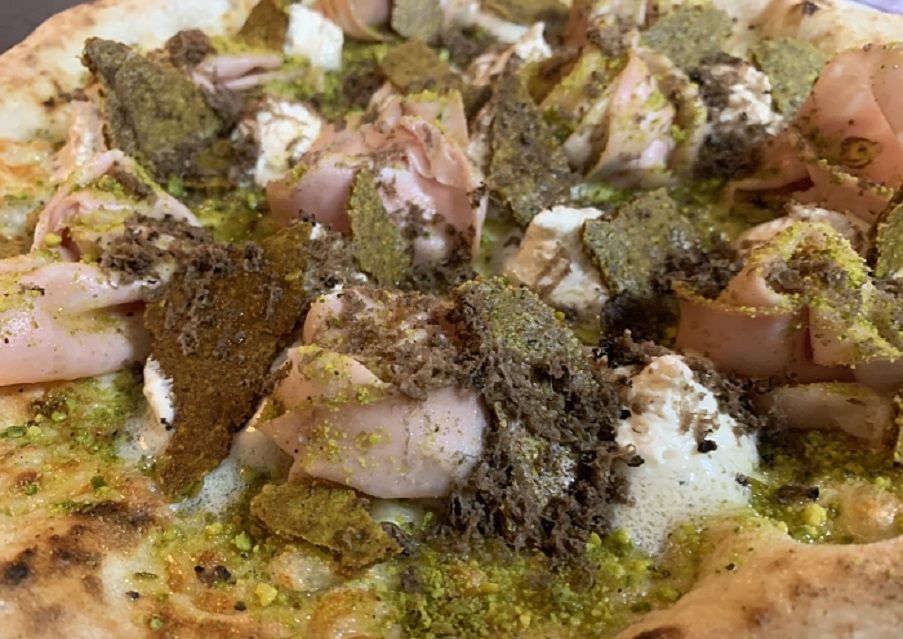 La mejor pizza de España es valenciana al ganar el Campeonato de España de Pizza de Autor 2020