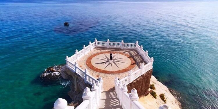 El Balcón del Mediterráneo, el mirador mágico de Benidorm