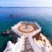 El Balcón del Mediterráneo, el mirador mágico de Benidorm