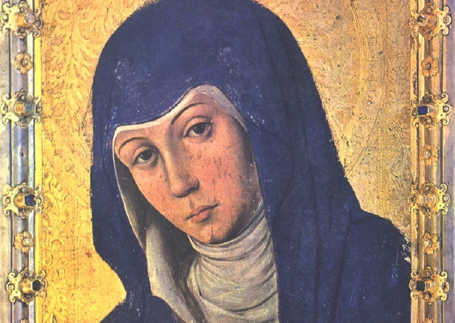 La Mare de Déu del Miracle de Cocentaina: el «Milagro de las lágrimas» cumple su V Centenario