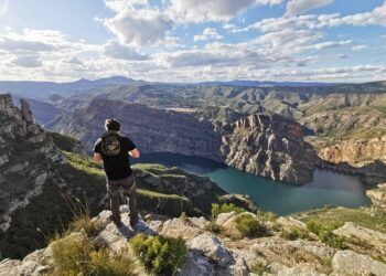 Los miradores más bonitos de la Comunitat Valenciana para disfrutar de unas vistas únicas