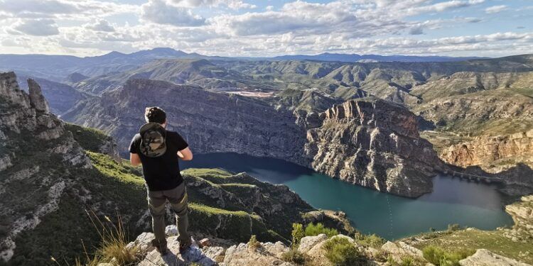 Los miradores más bonitos de la Comunitat Valenciana para disfrutar de unas vistas únicas