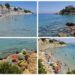 Cala Calalga, probablemente la mejor cala de arena de la Comunitat Valenciana