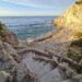 La Cala del Fránces y la Cala Sardinera, dos bellas calas de Xàbia para hacer snorkel