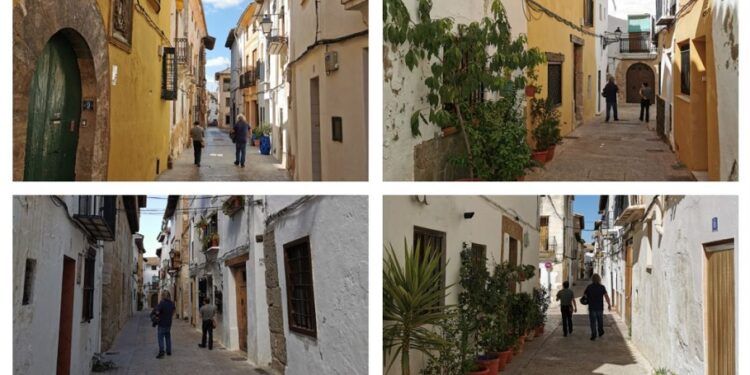 La Villa de Requena, un paseo por su bello barrio histórico, su gastronomía, cultura y patrimonio