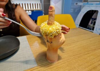 Fun-Tastik, un restaurante de cocina creativa y divertida en Valencia