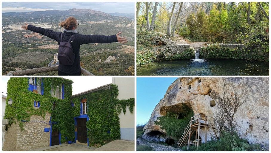 Alicante está en tu interior, descubre toda la magia que ofrece el interior de la provincia