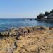 La Cala del Soio, el Afloramiento Volcánico y la Playa Fósil del Cap Negret de Altea