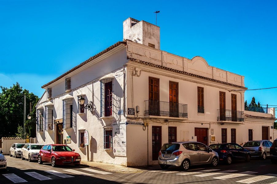 La Casa de la Demanà, tres siglos de historia de un icono de la Albufera
