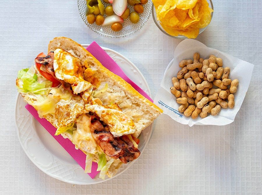 Estos son los mejores almuerzos de la Comunitat Valenciana, los Premis Cacau d’Or 2020