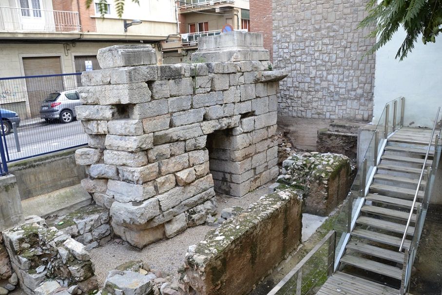 El Circo Romano de Sagunto