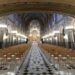 La Iglesia Jesuitas Valencia, joya neobizantina, abre sus puertas el sábado por el Open House