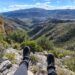 La Ruta del Castell de Vilella, las ruinas de una fortaleza con espectaculares vistas