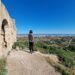 De ruta en Gandia por Beniopa, la ermita de Santa Anna y el Castillo de Bairén