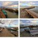 El Portet de Sollana, un pequeño rincón con encanto en el Parque Natural de la Albufera