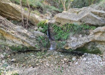 La Font de Ferri