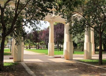 Gran guía GRATUITA para conocer el patrimonio histórico y artístico del Jardín del Turia