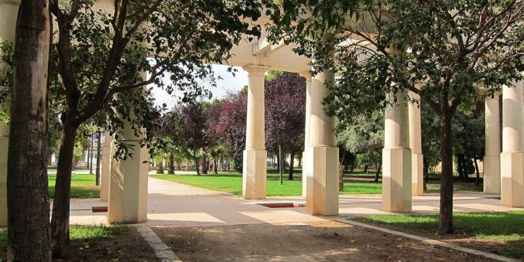 Gran guía GRATUITA para conocer el patrimonio histórico y artístico del Jardín del Turia