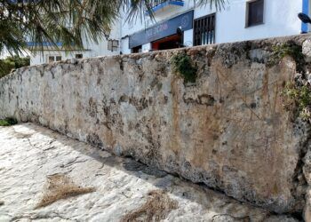 La Flota Olvidada de Peñíscola, un gran patrimonio en el olvido