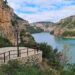 El Mirador de la Pileta, un rincón con bonitas vistas