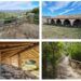 La Ruta de las Fuentes, Riuraus y Acueductos de Terrateig