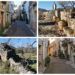 Tírig, una bella población del Alt Maestrat rodeada de construcciones de piedra en seco