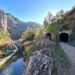 La Ruta de la Vía Verde del Serpis, un bello recorrido para el senderismo y el cicloturismo