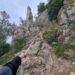 La Senda del Castell, la preciosa ruta de Alfauir que conduce al Castillo de Palma