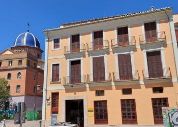El primer gran centro de estudio y conservación del cómic de España estará en Valencia