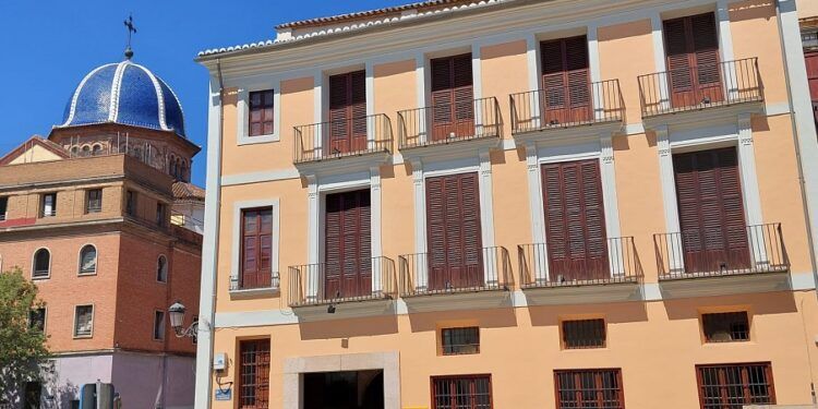 El primer gran centro de estudio y conservación del cómic de España estará en Valencia
