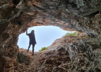 El Forat de la Drova